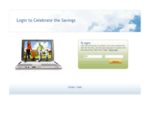 Tablet Screenshot of memberweb.com
